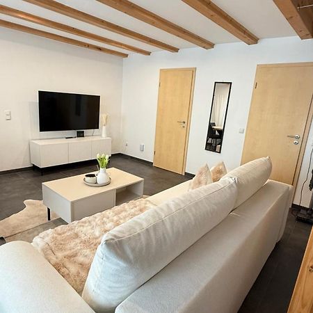 Ferienwohnung Immenstadt Im Allgaeu- Ruhig, Gemuetlich & 5Min Zum Alpsee Exterior photo