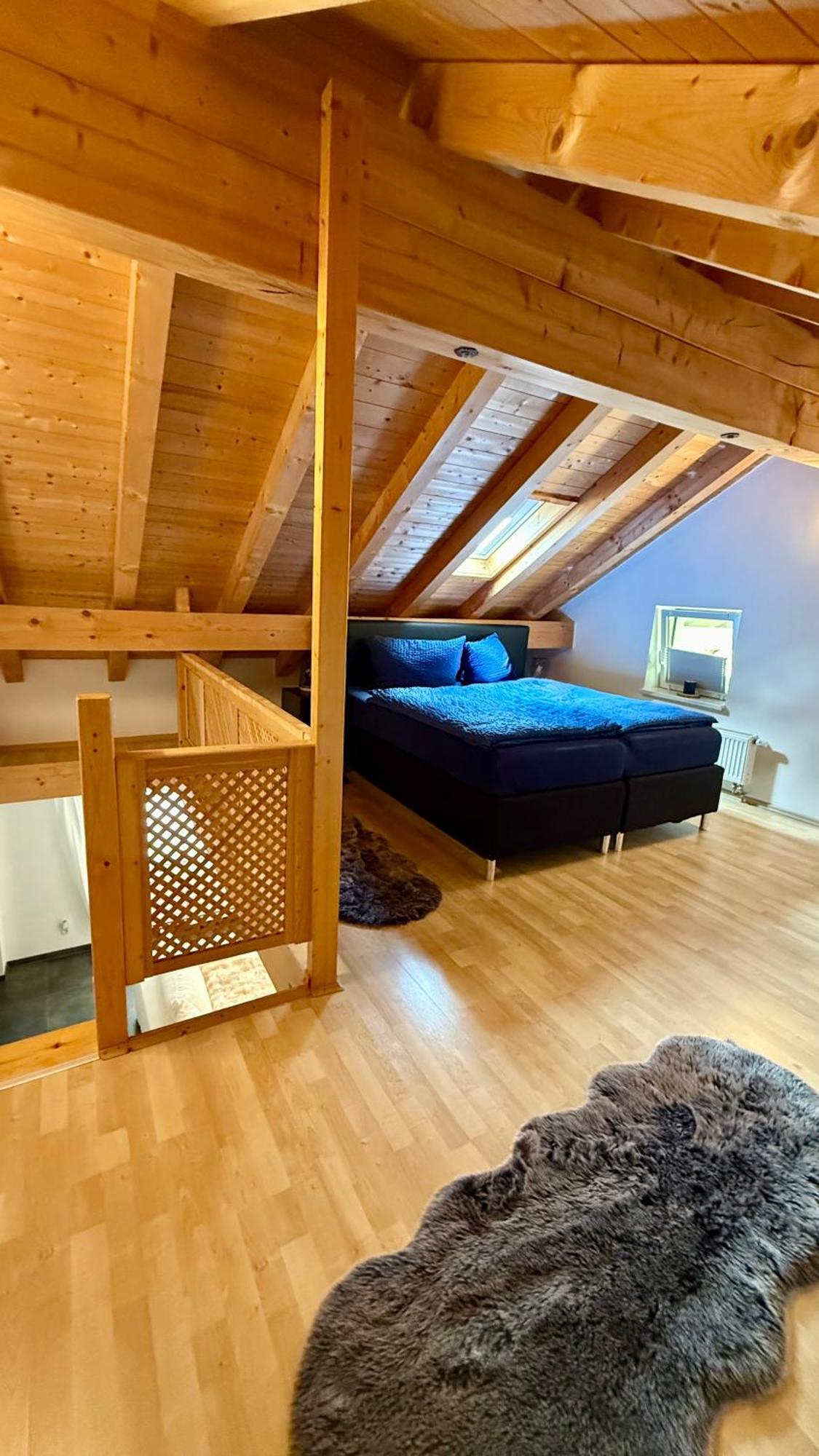 Ferienwohnung Immenstadt Im Allgaeu- Ruhig, Gemuetlich & 5Min Zum Alpsee Exterior photo