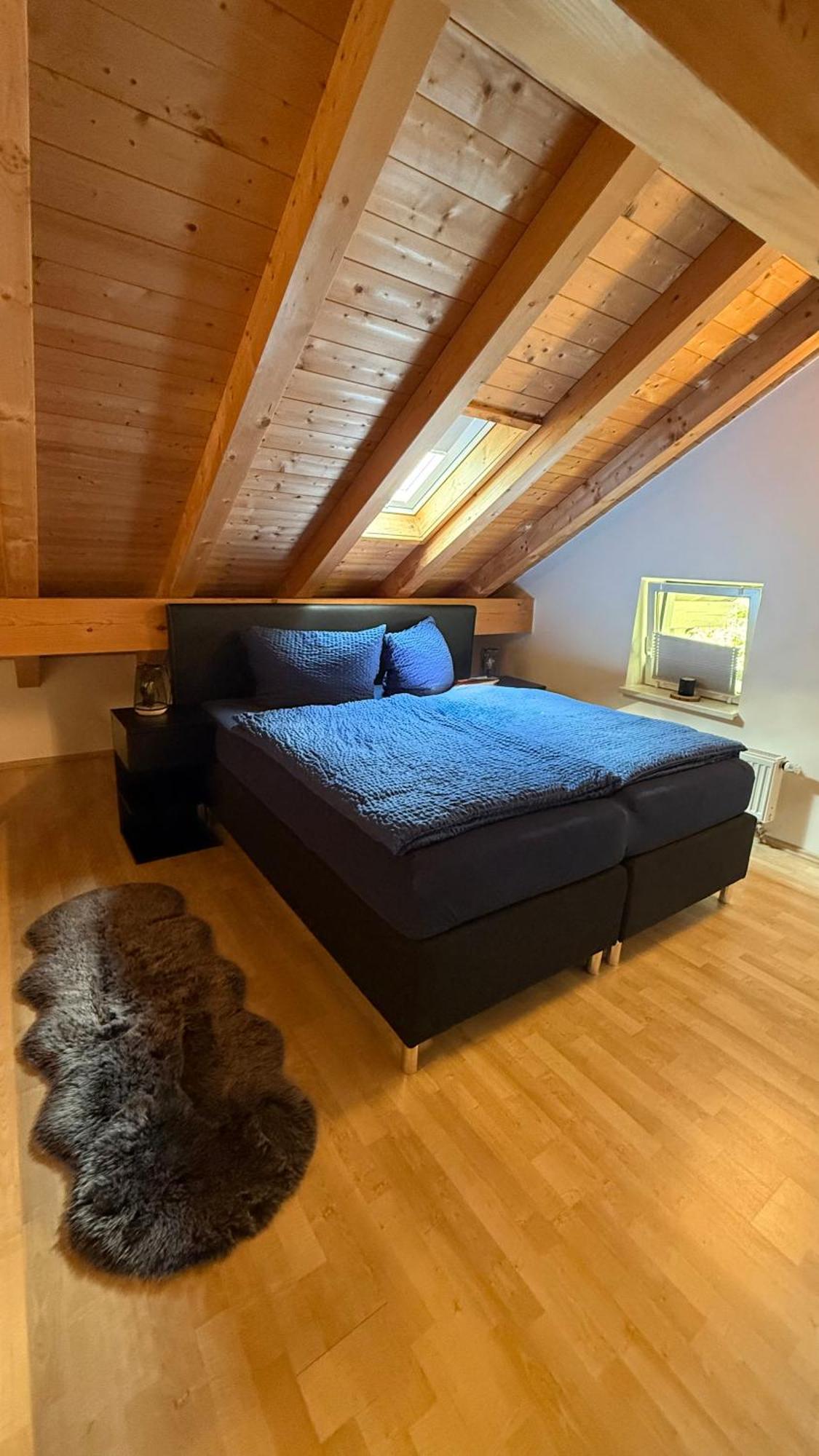 Ferienwohnung Immenstadt Im Allgaeu- Ruhig, Gemuetlich & 5Min Zum Alpsee Exterior photo