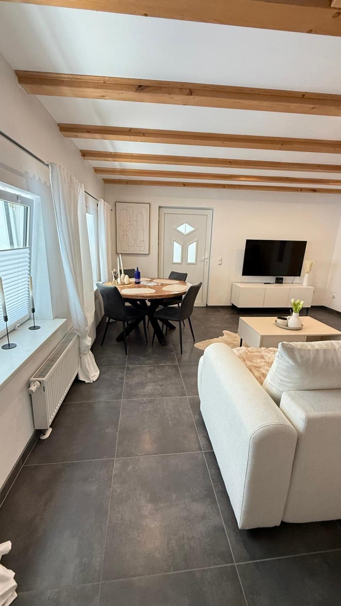 Ferienwohnung Immenstadt Im Allgaeu- Ruhig, Gemuetlich & 5Min Zum Alpsee Exterior photo